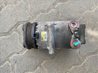 Ford Focus mk2 klímakompresszor 6M5H-19D629-AB