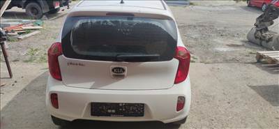 Kia Picanto (TA) Csomagtér ajtó