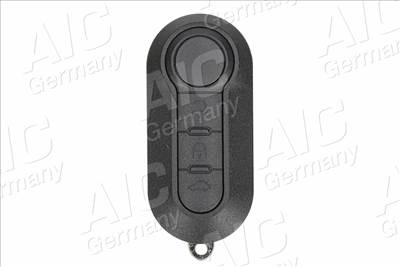 AIC 57570 - kulcs FIAT