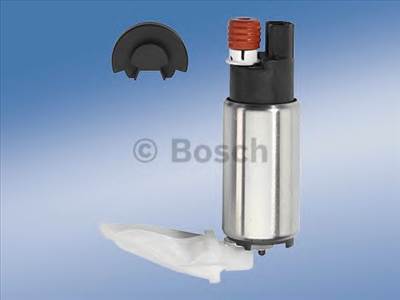 BOSCH 0 986 580 943 - üzemanyagpumpa HYUNDAI MITSUBISHI