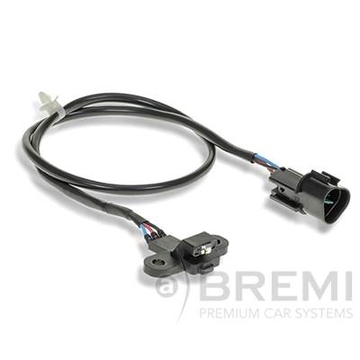 BREMI 60633 - impulzusadó, főtengely MITSUBISHI