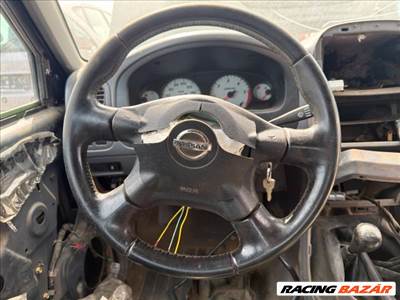 Nissan Pick-Up (D22) Kormány *164124*