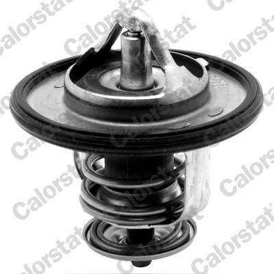 CALORSTAT BY VERNET TH6587.87J - termosztát, hűtőfolyadék MITSUBISHI SUBARU TOYOTA