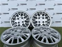 4x114.3 15" Mitsubishi gyári alufelni 6Jx15h2 ET46