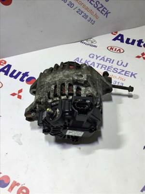Kia Ceed ED Hyundai i30 FD 1.4 1.6 benzines generátor 373002B600–BON 373002B600-BON