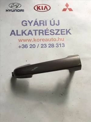 Kia Ceed ED külső kilincs fényezett 826511H010-BON