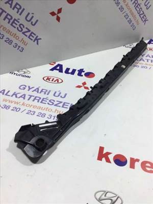 Kia Ceed ED kombi bal hátsó lökhárító tartó 866131H100-BON