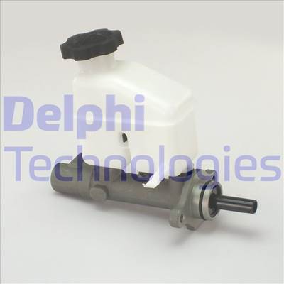 DELPHI LM80351 - főfékhenger HYUNDAI KIA
