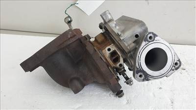 513193 Isuzu D Max, 2.5, 163 Ló,  2015, Turbó, 8981506872, 