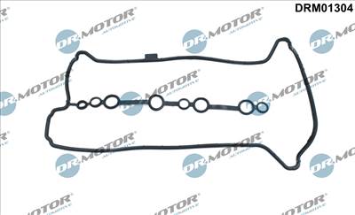 DR.MOTOR AUTOMOTIVE DRM01304 - szelepfedél tömítés DACIA MERCEDES-BENZ NISSAN RENAULT