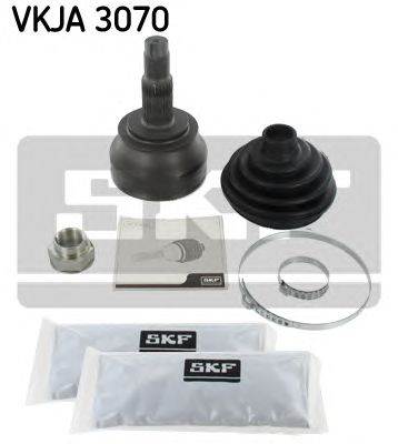 SKF VKJA 3070 - Féltengelycsukló készlet ALFA ROMEO LANCIA