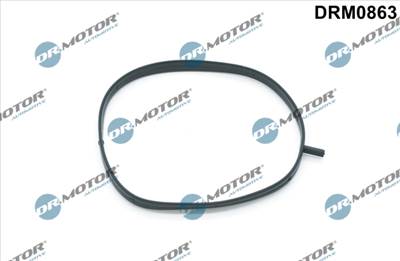 DR.MOTOR AUTOMOTIVE DRM0863 - tömítés, szívókönyök ház DODGE INFINITI JEEP MERCEDES-BENZ