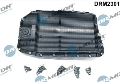 DR.MOTOR AUTOMOTIVE DRM2301 - Olajteknő, automata váltó BMW JAGUAR LAND ROVER