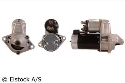 ELSTOCK 25-2128 - önindító BEDFORD CHEVROLET DAEWOO FIAT OPEL VAUXHALL