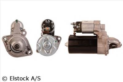 ELSTOCK 26-2238 - önindító BMW