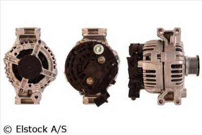 ELSTOCK 28-4729 - generátor BMW