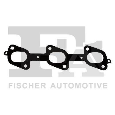 FA1 414-026 - Kipufogókönyök tömítés CHRYSLER JEEP MERCEDES-BENZ