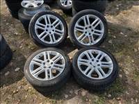 17" 5x110 Opel