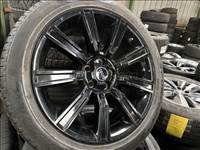 LAND ROVER RANGE ROVER SPORT - Gyári alufelni 21x9,5 21" 9.5J
