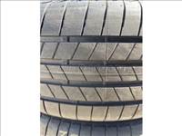 bridgestone turanza eco ao demo kétszéles szett nyári 235/55 R19 101 t tl 2021  / gyári alufelni 19x8 - volkswagen id.3