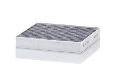 MANN-FILTER CUK 18 009 - pollenszűrő KIA