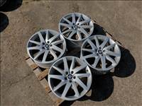 17" 5x100 Seat Ibiza