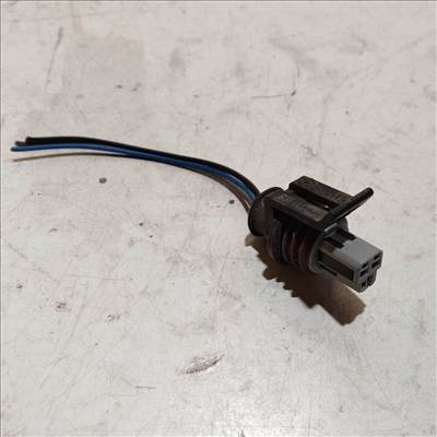217478 Fiat Fiorino, Qubo elektromos csatlakozó, klímacső 51856107