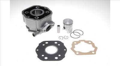 Hengerszett öntöttvas 50ccm 40mm ( Derbi Senda - EBE / EBS )