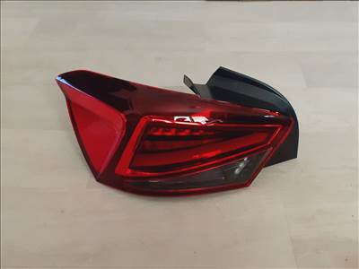 Seat Ibiza V 6F bal hátsó led lámpa gyári Hella 6f0945207h