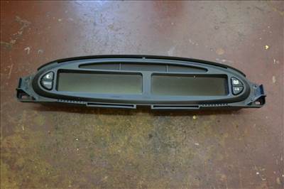 Citroen Xsara Picasso kilométeróra, műszerfal, óraegység! 9661734780, 966173780, 110008966014