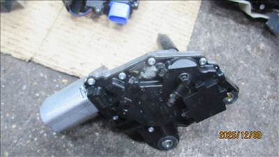 Volkswagen Touran I hátsó ablaktörlő motor (1T0955711C)