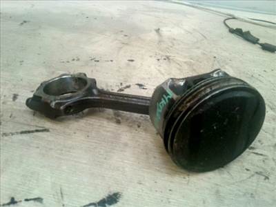NISSAN PRIMERA P12 2001-2007 Dugattyú és hajtókar