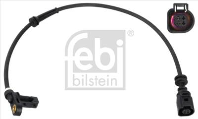 FEBI BILSTEIN 172409 - kerékfordulatszám érzékelő FORD SEAT VW