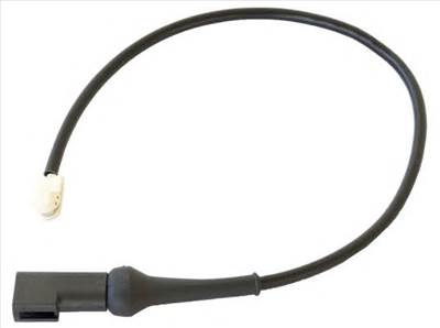 HELLA 8DK 355 252-571 - fékbetét kopásjelző FORD FORD AUSTRALIA
