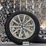 Audi 20 gyári alufelni felni, 5x112, 285/45 téli gumi, Q7    (4005)