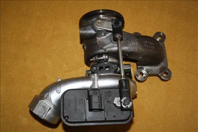 AUDI 1.4 TFSI TURBÓFELTÖLTŐ 04E145721P