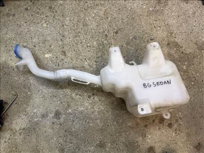 Honda Civic sedan ablakmosó folyadék tartály 