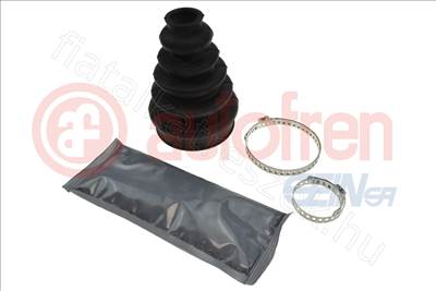 GUMIHARANG KÉSZLET, HAJTÓTENGELY - TT, MAREA, CORDOBA, GOLF, FABIA, A2 - D8225, D8225 -  - AUTOFREN SEINSA Egyéb D8225