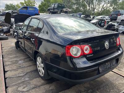 Volkswagen Passat B6 1.9PDTDI bontott alkatrészei