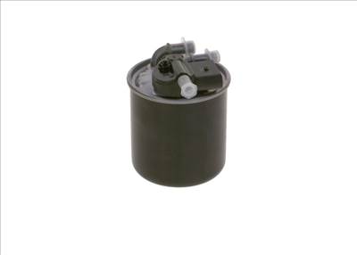 Üzemanyagszűrő BOSCH F 026 402 843 for MERCEDES-BENZ