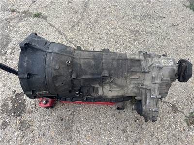 BMW X5, BMW X6 ZF 8hp70x automataváltó 