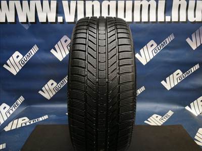 255/40 R21 Continental  téli gumi