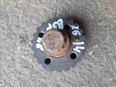 Audi 80 (B3 - 89) 1.8 benzines főtengely bordás szíjtárcsa csavarjával 049 105 263 C 049105263c