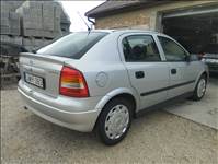 Eladó Opel Astra G