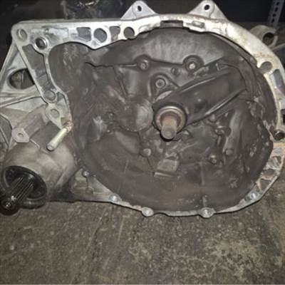Dacia Logan I, Dacia Sandero I 1.4 8V váltó JH1053 5 seb. mechanikus