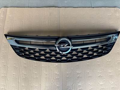 Opel Astra K Hűtőrács facelift előtti 