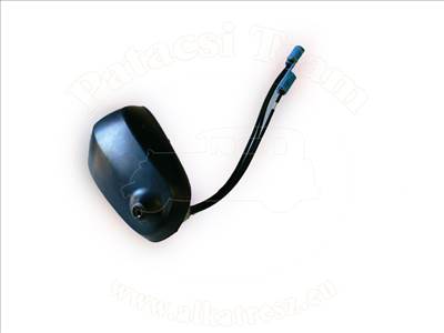 Opel Vectra C/2 2005-2008 - talp, tetőantenna, DAB-hoz, kivéve navi, caravan, 05-, jelölés: UA