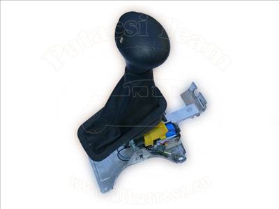 Opel Zafira A 1998-2005 - váltókar, automata váltó, kivéve fabetét, jelölés: EA