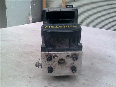 HONDA CIVIC 2004.01-2006.02 ABS kocka 