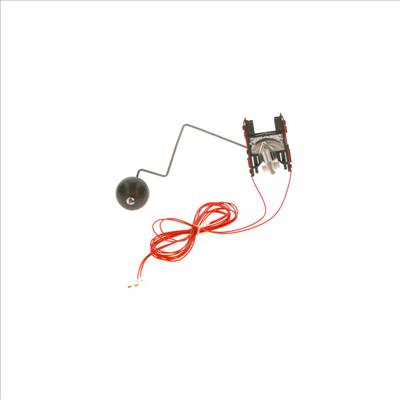 BOSCH 1 582 980 014 - üzemanyagszint érzékelő VOLVO